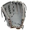 Rawlings Liberty Advanced Color Series 12.5" Fastpitch Glove Grey