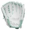 Rawlings Liberty Advanced Color Series 12.5" Fastpitch Glove Mint -baseball shop LIBERTYADV12.5MINT