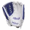 Rawlings Liberty Advanced Color Series 12.5" Fastpitch Glove Royal