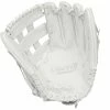 Rawlings Liberty Advanced Color Series 12.75" Fastpitch Glove White -baseball shop LIBERTYADV12.75WHITE