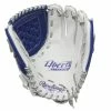 Rawlings Liberty Advanced Color Series 12" Fastpitch Glove Royal -baseball shop LIBERTYADV12ROYAL