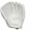 Rawlings Liberty Advanced Color Series 12" Fastpitch Glove White