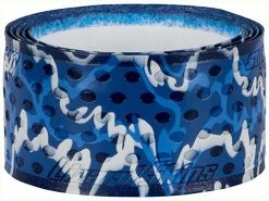 Lizard Skins .5 Mm Solid Bat Grip Camo -baseball shop LizardBlue