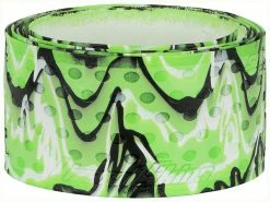 Lizard Skins .5 Mm Solid Bat Grip Camo -baseball shop LizardLime