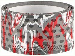 Lizard Skins .5 Mm Solid Bat Grip Camo -baseball shop LizardRasor