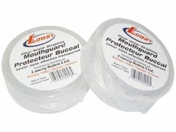 Lowry's Youth Mouthguard With Case