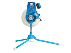 JUGS Changeup Super Softball Pitching Machine