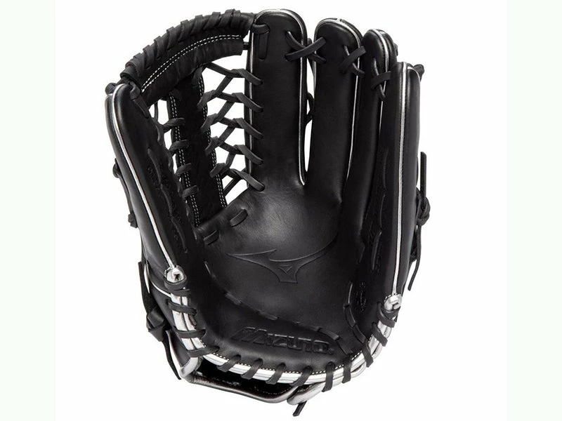 Mizuno Prime SE 12.75" Outfield Baseball Glove 4 Mizuno Prime SE 12.75" Outfield Baseball Glove - Image 2