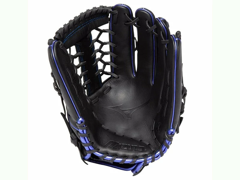 Mizuno Prime SE 12.75" Outfield Baseball Glove 6 Mizuno Prime SE 12.75" Outfield Baseball Glove - Image 4