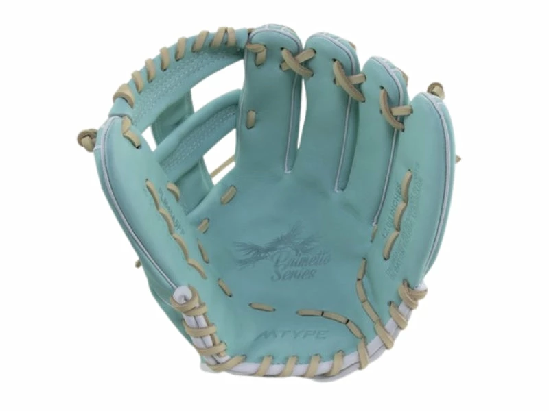 Marucci PALMETTO 12.5" Fastpitch Glove 4 Marucci PALMETTO 12.5" Fastpitch Glove - Image 2