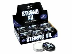 Mizuno Strong Oil