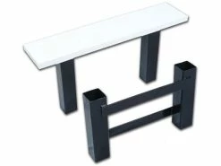 Athletic Specialties Official Inground Pitcher's Plate