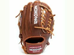 Nokona Walnut 11.5" Infield Baseball Glove