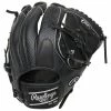 Rawlings PRO205-9BCF 11.75" Infield / Pitcher Baseball Glove -baseball shop PRO205 9BCF3