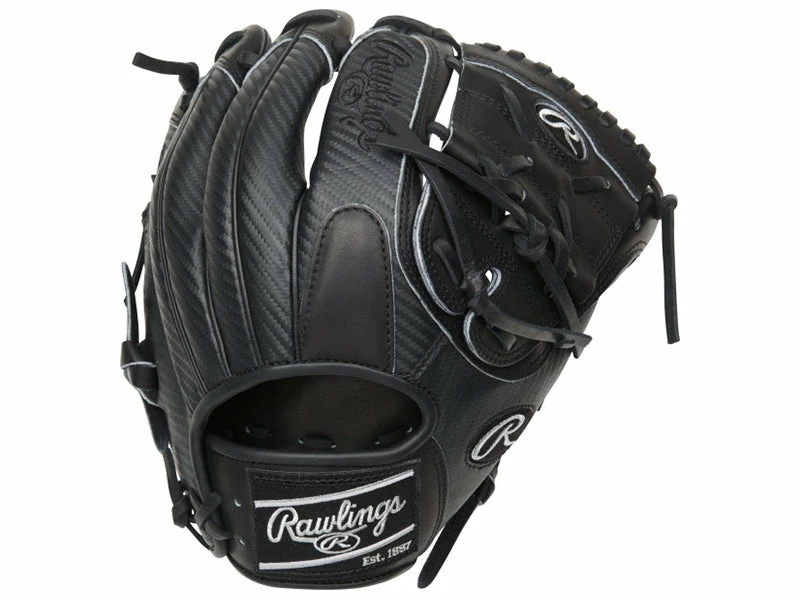 Rawlings PRO205-9BCF 11.75" Infield / Pitcher Baseball Glove 3 Rawlings PRO205-9BCF 11.75" Infield / Pitcher Baseball Glove