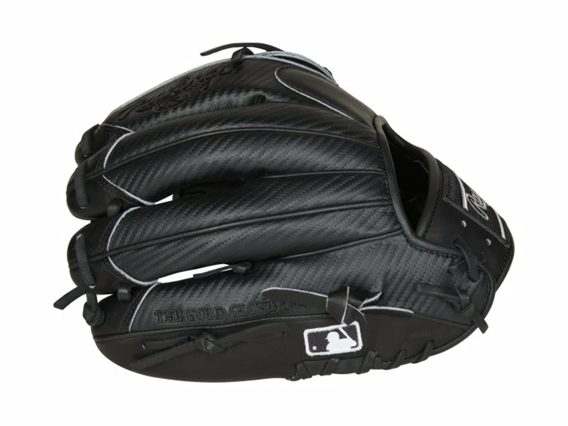Rawlings PRO205-9BCF 11.75" Infield / Pitcher Baseball Glove 6 Rawlings PRO205-9BCF 11.75" Infield / Pitcher Baseball Glove - Image 4