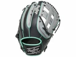 Rawlings PRO3319-6BGCF 12.75" Outfield Baseball Glove
