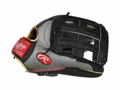 Rawlings PROBH3 Bryce Harper 13" Outfield Baseball Glove 8 Rawlings PROBH3 Bryce Harper 13" Outfield Baseball Glove -baseball shop PROBH3 1