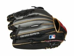 Rawlings PROBH3 Bryce Harper 13" Outfield Baseball Glove 9 Rawlings PROBH3 Bryce Harper 13" Outfield Baseball Glove -baseball shop PROBH3 4