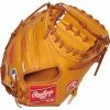 Rawlings PROCM33T 33" Baseball Catcher's Mitt -baseball shop PROCM33T2