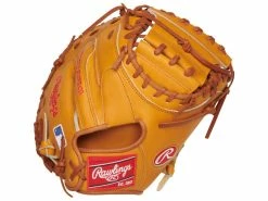 Rawlings PROCM33T 33" Baseball Catcher's Mitt
