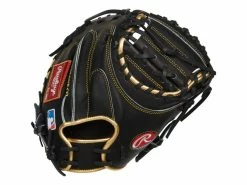 Rawlings Sanchez PROGS24 33.5" Baseball Catcher's Mitt