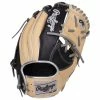 Rawlings PRONP4-8BCSS 11.5" Baseball Glove '22