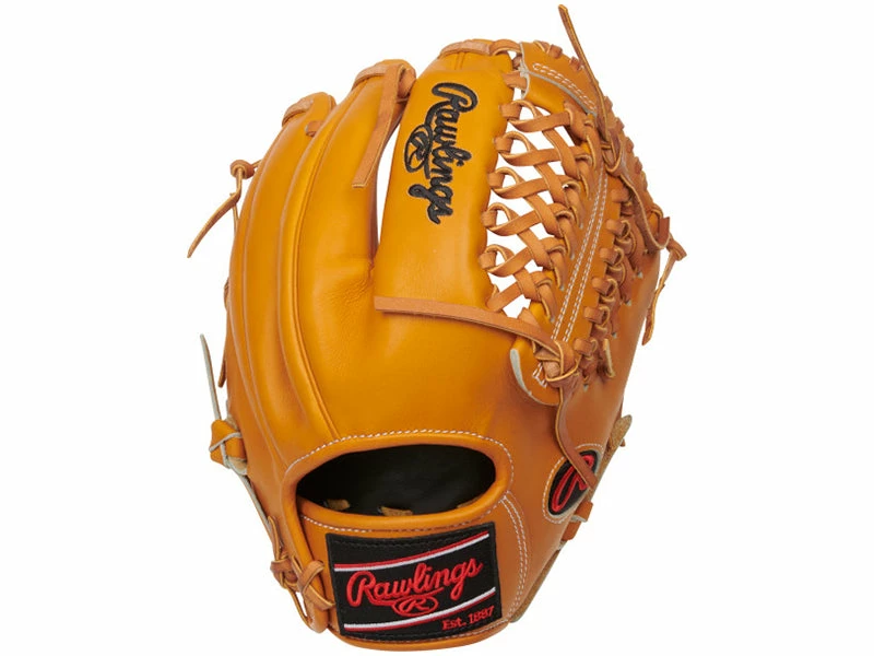 Rawlings R2G PROR205-4T 11.75" Infield / Pitcher Baseball Glove 3 Rawlings R2G PROR205-4T 11.75" Infield / Pitcher Baseball Glove