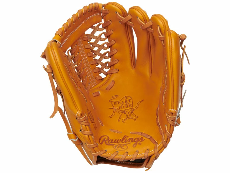 Rawlings R2G PROR205-4T 11.75" Infield / Pitcher Baseball Glove 4 Rawlings R2G PROR205-4T 11.75" Infield / Pitcher Baseball Glove - Image 2