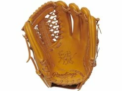 Rawlings 2021 PROR205-4T 11.75" R2G Baseball Glove