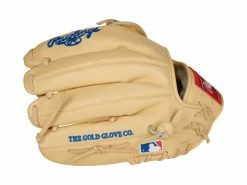 Rawlings PROSKB17C Kris Bryant 12.25" Infield Baseball Glove -baseball shop PROSKB17C 4