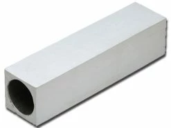 Athletic Specialties Professional 4 Way Pitcher's Plate Youth