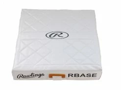 Rawlings 3" Vinyl Base