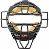 Rawlings Umpire's Mask -baseball shop R PWMX