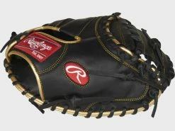 Rawlings R9CM325BG 32.5" Baseball Catcher's Mitt -baseball shop R9CM325BG 3