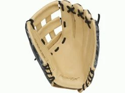 Rawlings REV1X 12.75" Outfield Baseball Glove -baseball shop REV1X3