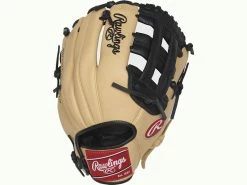 Rawlings SPL112BC 11.25" Youth Baseball Glove