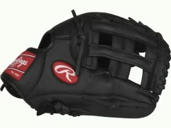 Rawlings SPL112CS 11.25" Youth Baseball Glove -baseball shop SPL112CS 3