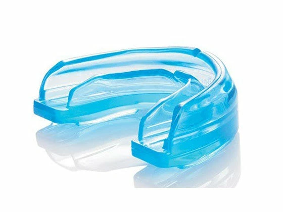 Shock Doctor Mouthguard For Braces With Strap 3 Shock Doctor Mouthguard For Braces With Strap