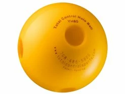 MVP Athletic Supplies Total Control TCB Hole Ball 8.0
