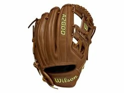 Wilson A2000 DP15 11.5" Infield Baseball Glove
