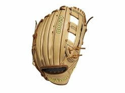 Wilson A2000 1799 12.75" Baseball Glove