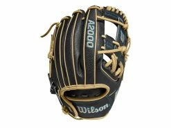 Wilson A2000 DP15SCSS 11.5" Baseball Glove