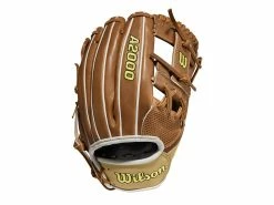 Wilson A2000 Spin Control 1787 11.75" Baseball Glove