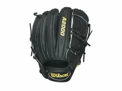 Wilson A2000 CK22GM C Kershaw 11.75" Pitcher's Baseball Glove