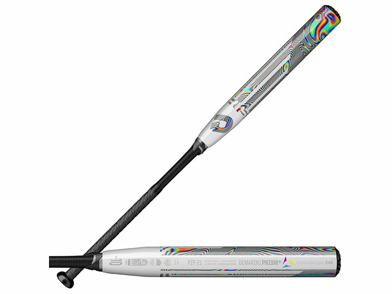 Demarini Prism+ (-10) Fastpitch Bat