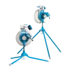 JUGS BP1 Combo Baseball And Softball Pitching Machine -baseball shop bp1 87926.1599555038