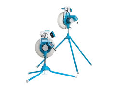 JUGS BP1 Combo Baseball And Softball Pitching Machine