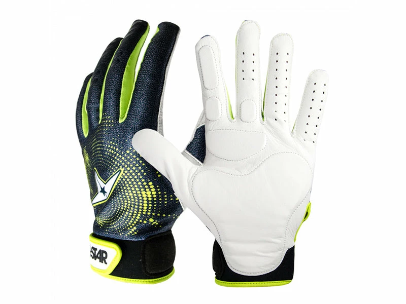 All-Star Youth Padded Protective Inner Glove 3 All-Star Youth Padded Protective Inner Glove