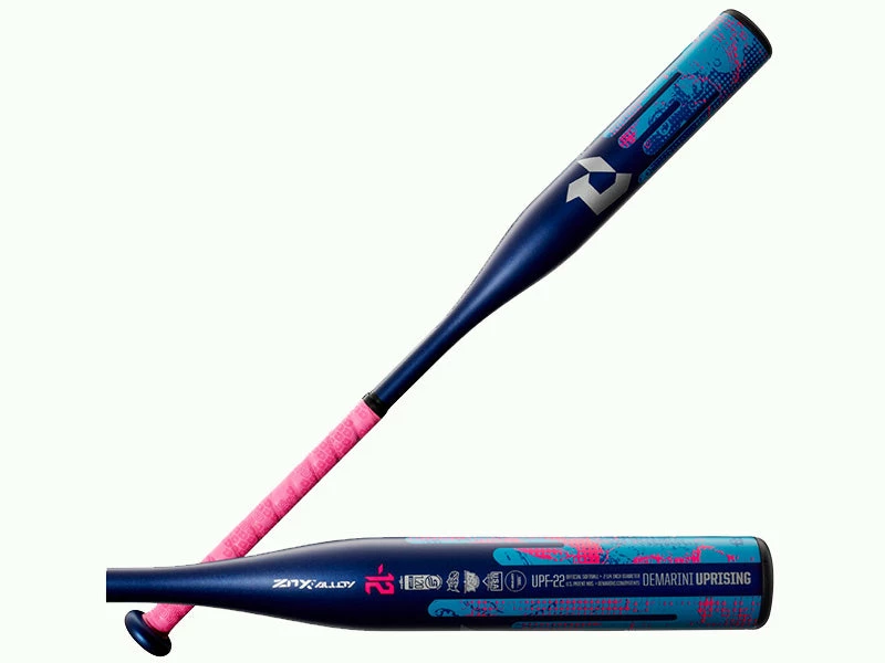 Demarini Uprising (-12) Fastpitch Bat 3 Demarini Uprising (-12) Fastpitch Bat